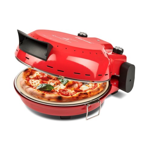 PIEC do pizzy GIRMI FP5002 RED Girmi
