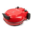 PIEC do pizzy GIRMI FP5002 RED Girmi