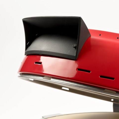 PIEC do pizzy GIRMI FP5002 RED Girmi PIEC do pizzy GIRMI FP5002 RED Girmi
