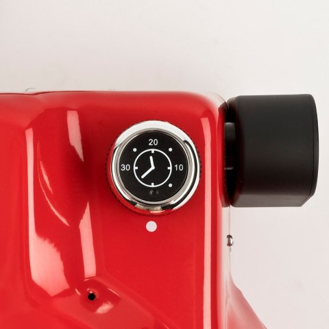 PIEC do pizzy GIRMI FP5002 RED Girmi PIEC do pizzy GIRMI FP5002 RED Girmi