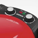 Piec do pizzy G3Ferrari G1003202 Plus evo red 2 kamienie G3FERRARI