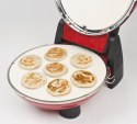 Piec do pizzy G3Ferrari G1003202 Plus evo red 2 kamienie G3FERRARI