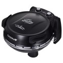 Piec do pizzy G3Ferrari G1003210 Plus evo black 2 kamienie G3FERRARI