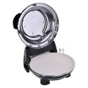 Piec do pizzy G3Ferrari G1003210 Plus evo black 2 kamienie G3FERRARI