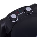 Piec do pizzy G3Ferrari G1003210 Plus evo black 2 kamienie G3FERRARI