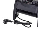 Piec do pizzy G3Ferrari G1003210 Plus evo black 2 kamienie G3FERRARI