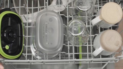Pojemnik do przechowywania próżniowego FoodSaver FFC023X (1,8l ; FRESH 2.0) FoodSaver Pojemnik do przechowywania próżniowego FoodSaver FFC023X (1,8l ; FRESH 2.0) FoodSaver