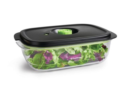 Pojemnik do przechowywania próżniowego FoodSaver FFC024X (2,3l ; FRESH 2.0) FoodSaver Pojemnik do przechowywania próżniowego FoodSaver FFC024X (2,3l ; FRESH 2.0) FoodSaver