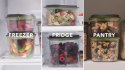 Pojemnik do przechowywania próżniowego FoodSaver FFC024X (2,3l ; FRESH 2.0) FoodSaver