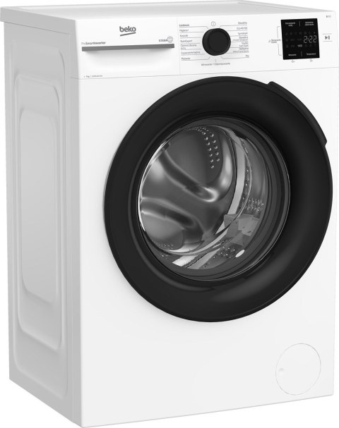 Pralka BEKO BM1WFU39225WPB Beko Pralka BEKO BM1WFU39225WPB Beko