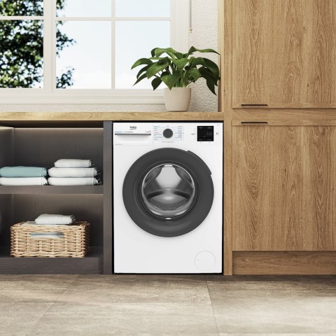 Pralka BEKO BM3WFU39215WAR Beko Pralka BEKO BM3WFU39215WAR Beko