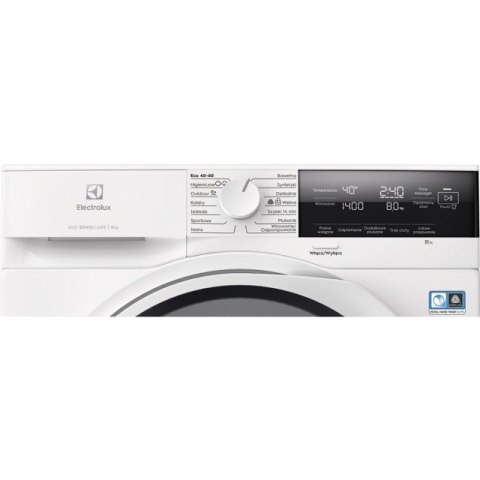 Pralka ELECTROLUX EW6F2484P Electrolux Pralka ELECTROLUX EW6F2484P Electrolux