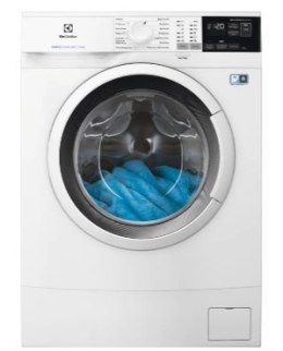 Pralka ELECTROLUX EW6SN 406 WP (WYPRZEDAŻ) Electrolux