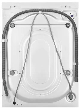 Pralka ELECTROLUX EW6SN 406 WP (WYPRZEDAŻ) Electrolux Pralka ELECTROLUX EW6SN 406 WP (WYPRZEDAŻ) Electrolux