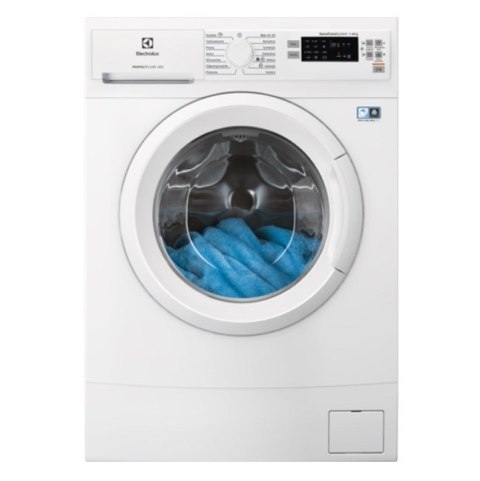 Pralka ELECTROLUX EW6SN0506OP Electrolux Pralka ELECTROLUX EW6SN0506OP Electrolux