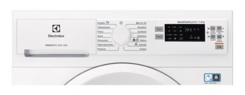 Pralka ELECTROLUX EW6SN0506OP Electrolux Pralka ELECTROLUX EW6SN0506OP Electrolux