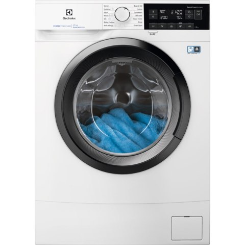 Pralka ELECTROLUX EW6SN347SP Electrolux Pralka ELECTROLUX EW6SN347SP Electrolux