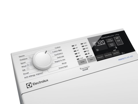 Pralka ELECTROLUX EW6TN24262P Electrolux Pralka ELECTROLUX EW6TN24262P Electrolux