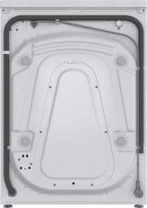 Pralka GORENJE W1NHPI60SCS/PL Gorenje Pralka GORENJE W1NHPI60SCS/PL Gorenje