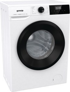 Pralka GORENJE W1NHPI60SCS/PL Gorenje Pralka GORENJE W1NHPI60SCS/PL Gorenje