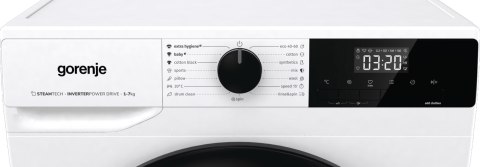 Pralka GORENJE WNHEI72SAS/PL Gorenje Pralka GORENJE WNHEI72SAS/PL Gorenje