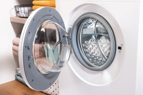 Pralka GORENJE WNHEI72SAS/PL Gorenje Pralka GORENJE WNHEI72SAS/PL Gorenje