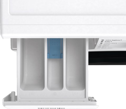 Pralka GORENJE WNHEI72SAS/PL Gorenje Pralka GORENJE WNHEI72SAS/PL Gorenje
