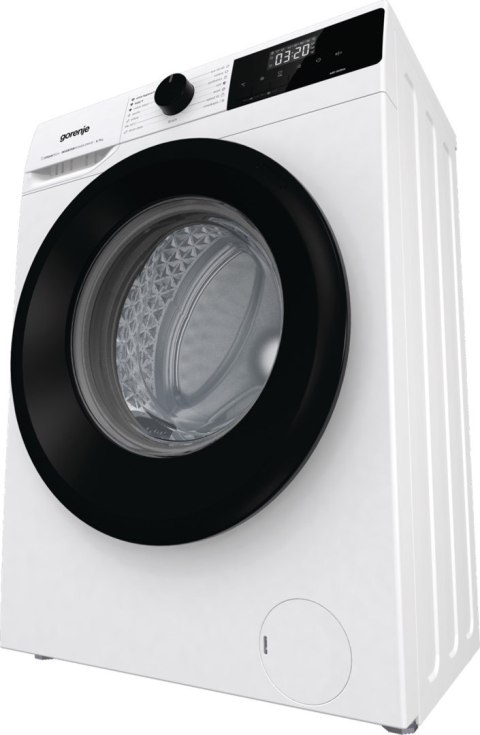 Pralka GORENJE WNHEI72SAS/PL Gorenje Pralka GORENJE WNHEI72SAS/PL Gorenje