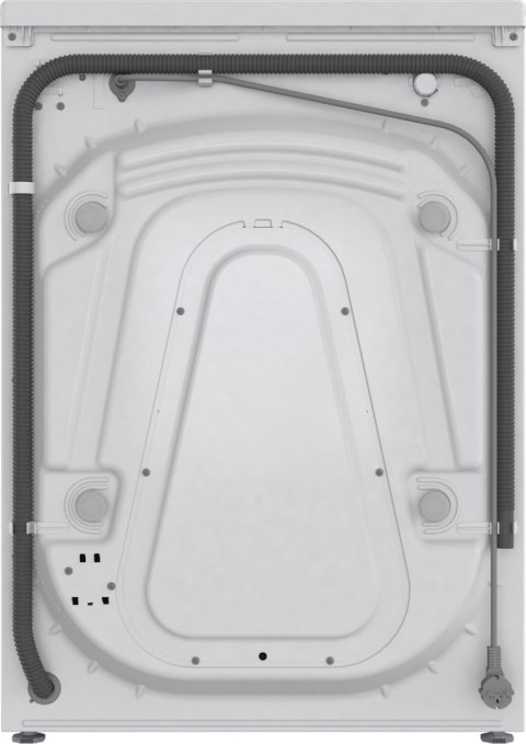 Pralka GORENJE WNHEI72SAS/PL Gorenje Pralka GORENJE WNHEI72SAS/PL Gorenje