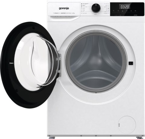 Pralka GORENJE WNHEI72SAS/PL Gorenje Pralka GORENJE WNHEI72SAS/PL Gorenje