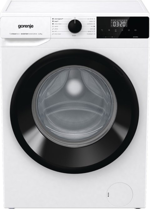 Pralka GORENJE WNHEI72SAS/PL Gorenje Pralka GORENJE WNHEI72SAS/PL Gorenje