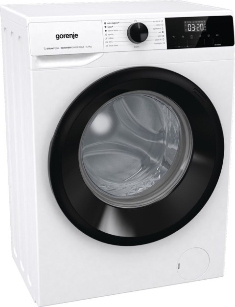 Pralka GORENJE WNHEI72SAS/PL Gorenje Pralka GORENJE WNHEI72SAS/PL Gorenje