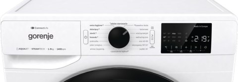Pralka GORENJE WPNA94A1TWIFI/PL Gorenje Pralka GORENJE WPNA94A1TWIFI/PL Gorenje