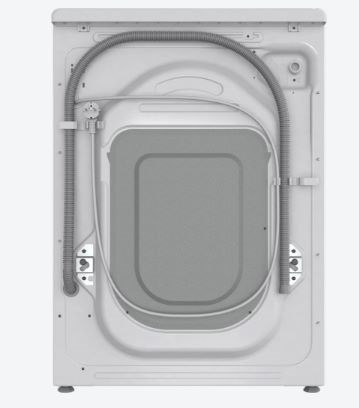 Pralka GORENJE WPNEI84A1SWIFI/PL Gorenje Pralka GORENJE WPNEI84A1SWIFI/PL Gorenje