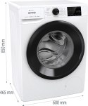 Pralka GORENJE WPNEI84SBSWIFI/PL (WYPRZEDAŻ) Gorenje