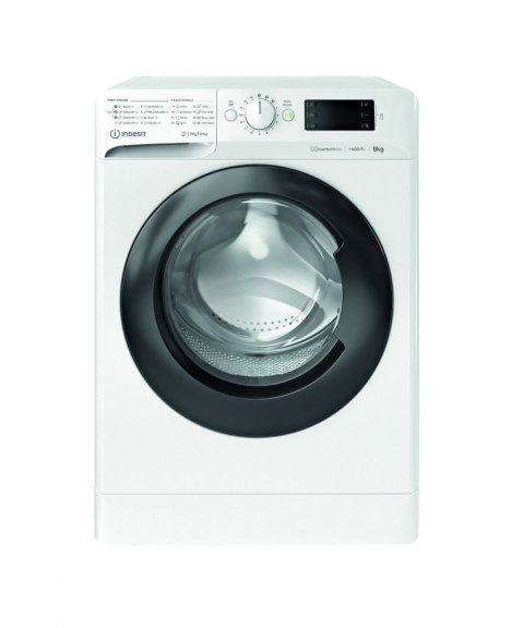 Pralka INDESIT MTWE 81495 WK EE Indesit Pralka INDESIT MTWE 81495 WK EE Indesit