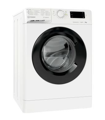 Pralka INDESIT MTWE 81495 WK EE Indesit Pralka INDESIT MTWE 81495 WK EE Indesit