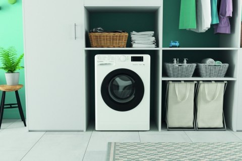Pralka INDESIT MTWE 81495 WK EE Indesit Pralka INDESIT MTWE 81495 WK EE Indesit