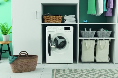 Pralka INDESIT MTWE 81495 WK EE Indesit Pralka INDESIT MTWE 81495 WK EE Indesit