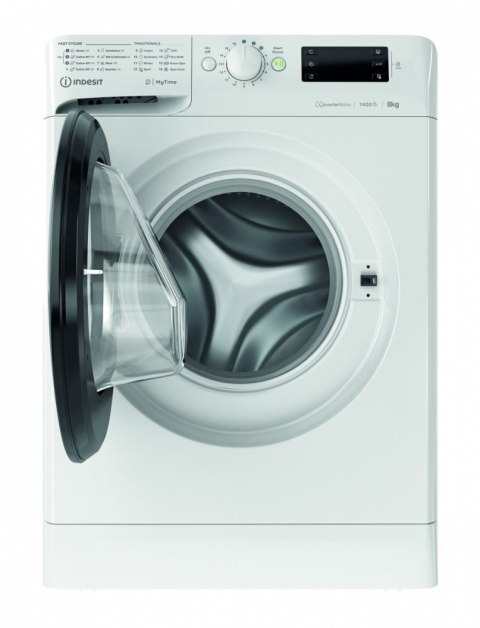 Pralka INDESIT MTWE 81495 WK EE Indesit Pralka INDESIT MTWE 81495 WK EE Indesit