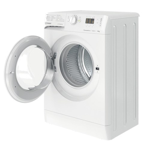 Pralka INDESIT MTWSA 61294 W PL Indesit Pralka INDESIT MTWSA 61294 W PL Indesit