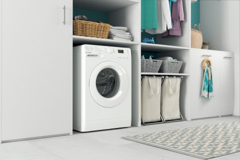 Pralka INDESIT MTWSA 61294 W PL Indesit Pralka INDESIT MTWSA 61294 W PL Indesit