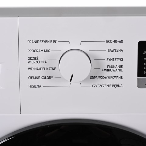 Pralka SAMSUNG WW60A3120BE/EO Samsung Pralka SAMSUNG WW60A3120BE/EO Samsung