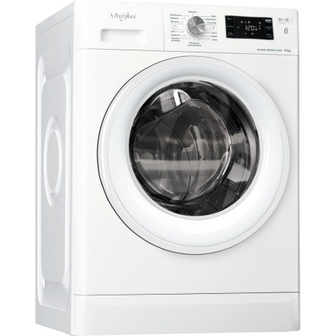 Pralka WHIRLPOOL FFB 6238 W PL Whirlpool