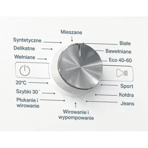 Pralka WHIRLPOOL FFB 6238 W PL Whirlpool Pralka WHIRLPOOL FFB 6238 W PL Whirlpool