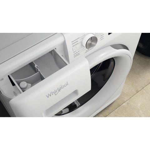 Pralka WHIRLPOOL FFB 6238 W PL Whirlpool Pralka WHIRLPOOL FFB 6238 W PL Whirlpool