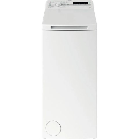 Pralka WHIRLPOOL NTDLR 6040S PL/N Whirlpool Pralka WHIRLPOOL NTDLR 6040S PL/N Whirlpool