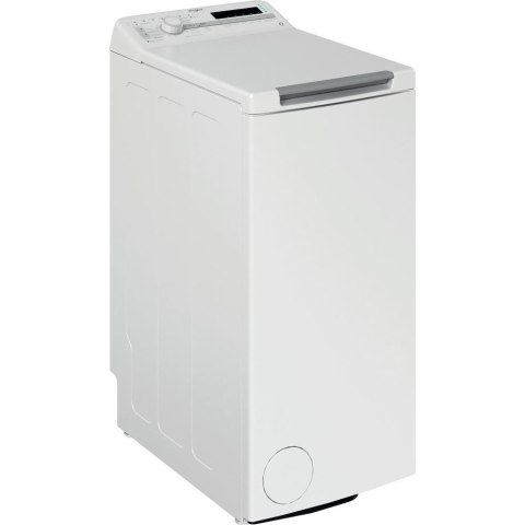 Pralka WHIRLPOOL NTDLR 7220SS PL/N Whirlpool