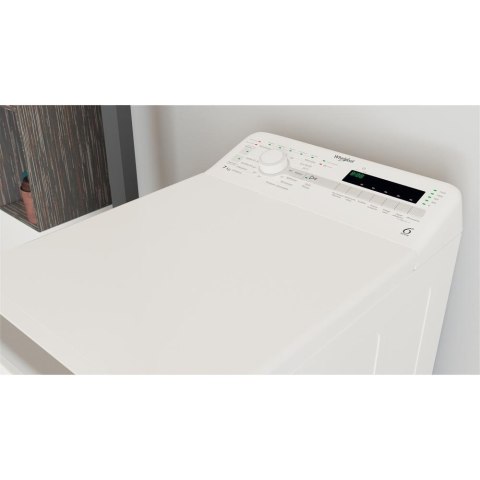 Pralka WHIRLPOOL NTDLR 7220SS PL/N Whirlpool Pralka WHIRLPOOL NTDLR 7220SS PL/N Whirlpool