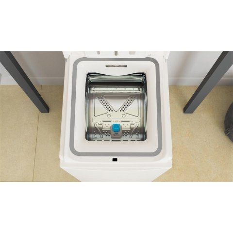 Pralka WHIRLPOOL NTDLR 7220SS PL/N Whirlpool Pralka WHIRLPOOL NTDLR 7220SS PL/N Whirlpool